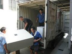 【图】- 承接长短途搬家搬厂,货物配送家具拆装,家具代购等一 - 上海搬家服务 -